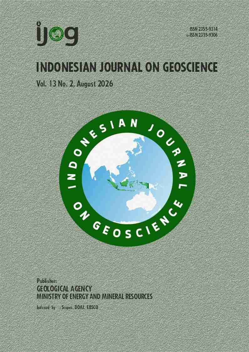 					View Vol. 13 No. 2 (2026)
				