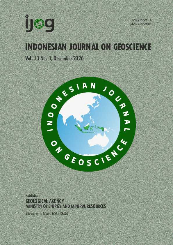 					View Vol. 13 No. 3 (2026)
				